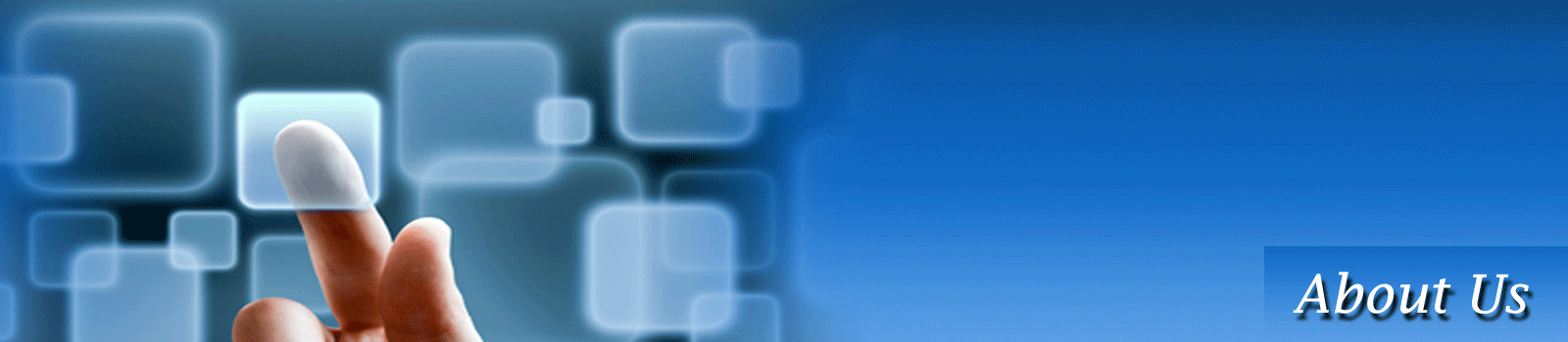 Animated illustration representing Proden Technologies, Inc. About Us section